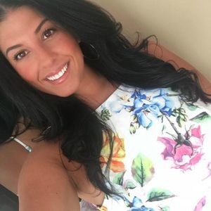 Meet your Posher, Roseann